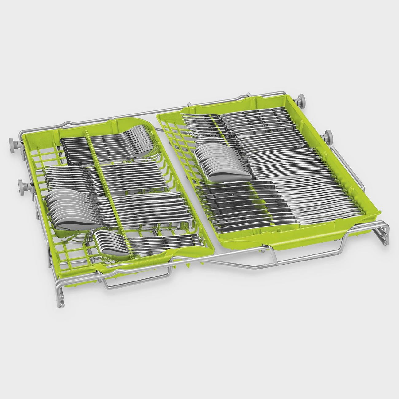 Enelarëse montuese SMEG ST363CL, 13 sete, 60 cm