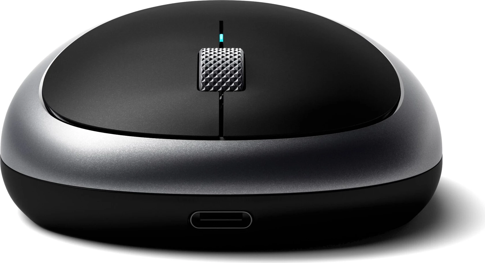 Satechi M1 Bluetooth Wireless Mouse - Space Grey