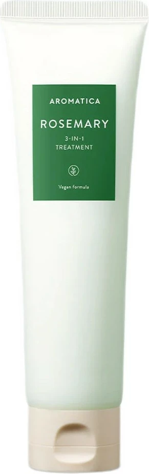 Balsam për flokë Aromatica Rosemary 3in1 Treatment Moisturizing për femra, 160ml