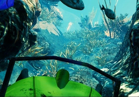 Atlantis VR EN Global