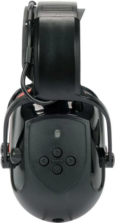 Kufje mbrojtëse Yato YT-74626, PVC, 348 g