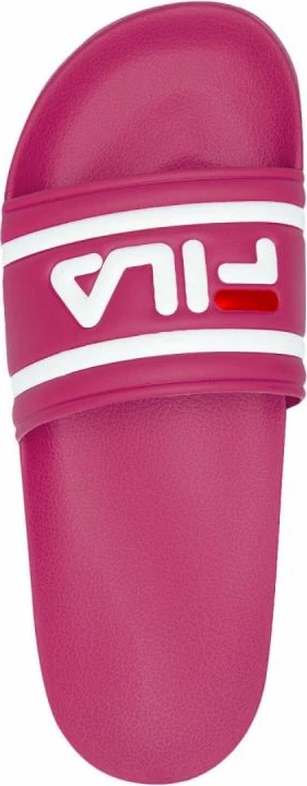 Papuqe femra Fila, rozë