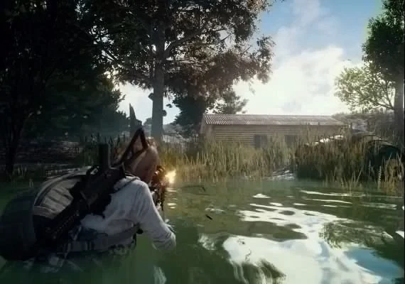 PUBG Battlegrounds 510 G-Coin