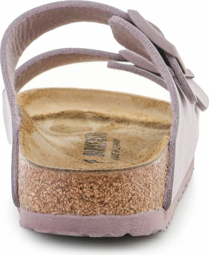 Sandale Birkenstock Arizona BS 1031427, faded purple