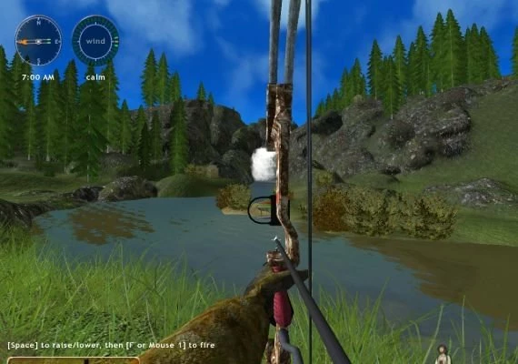 Hunting Unlimited 2010 EN Global