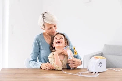 Inhalator për fëmijë BEURER IH 26