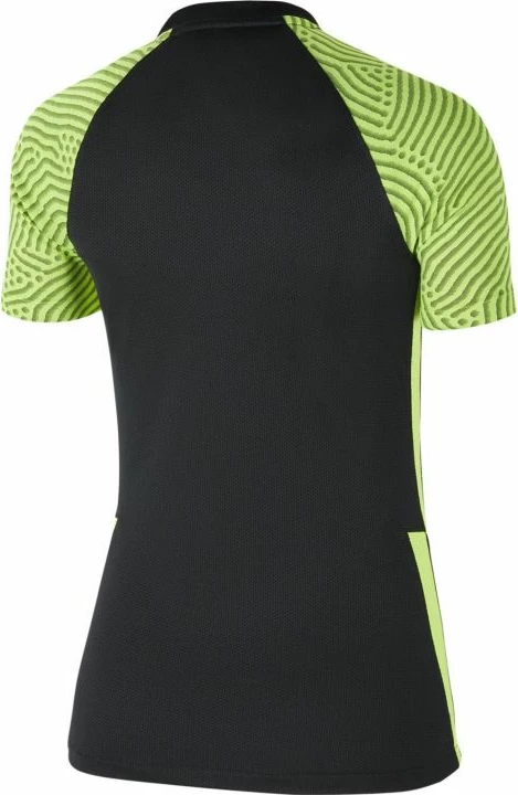 Maicë trajnimi për femra Nike Strike 21, e zezë