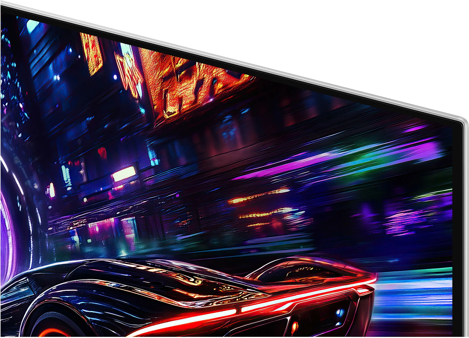 Monitor Samsung Odyssey OLED G8 S27FG814SU, 27", 4K UHD, OLED, 0.03 ms, Metallic