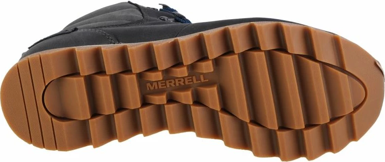 Këpucë për meshkuj Merrell, gri [Madhësia: 44]