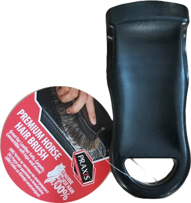 Praxis Brushe Per Pastrimin e Tapicerive edhe lekure