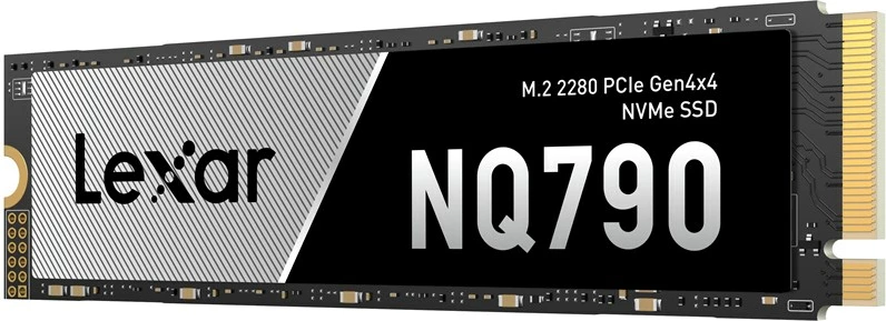 SSD Lexar LNQ790X001T-RNNNG, 1 TB, M.2, PCI Express 4.0, 3D TLC NAND