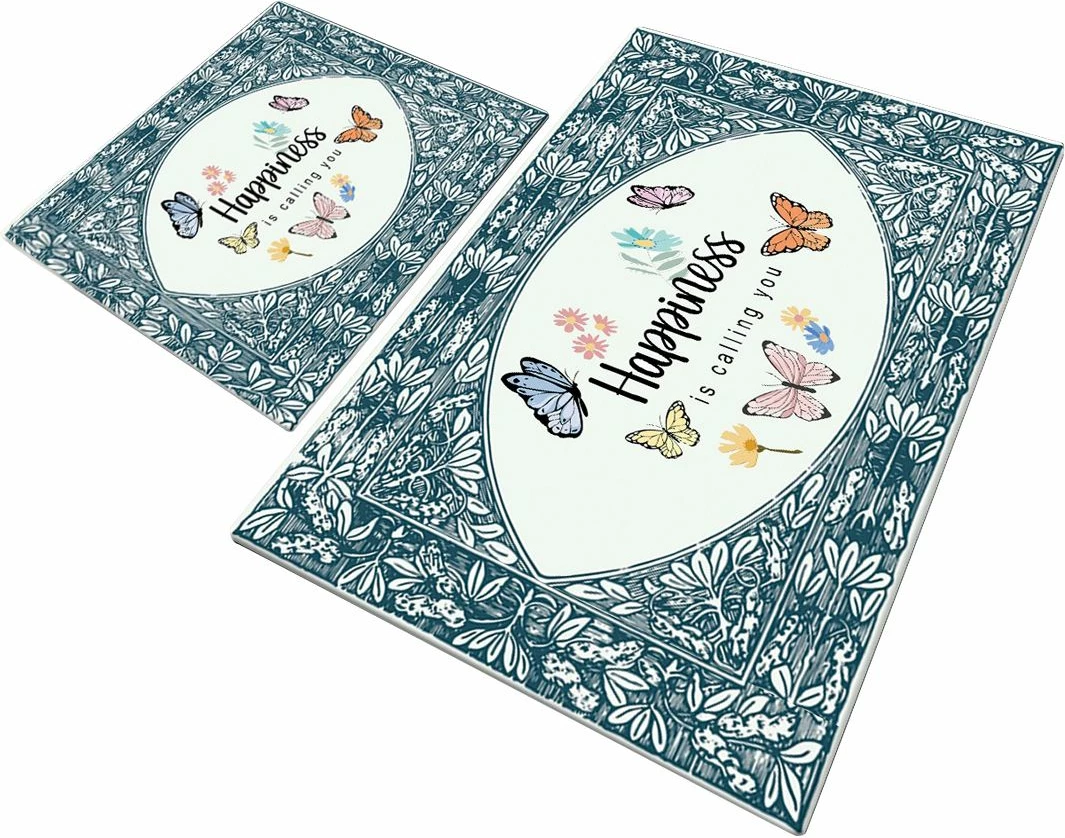 Set tapetash për banjo, Mijölnir, Calling, 2 copë