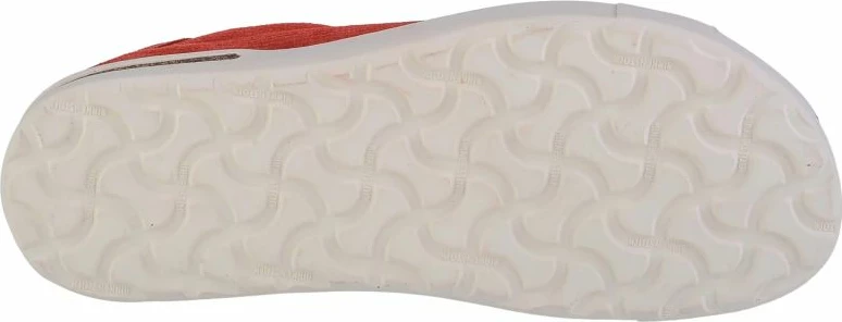 Këpucë Birkenstock, të kuqe [Madhësia: 39]