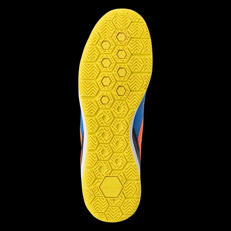 Atlete futbolli për meshkuj Huari, indoor [Madhësia: 45]