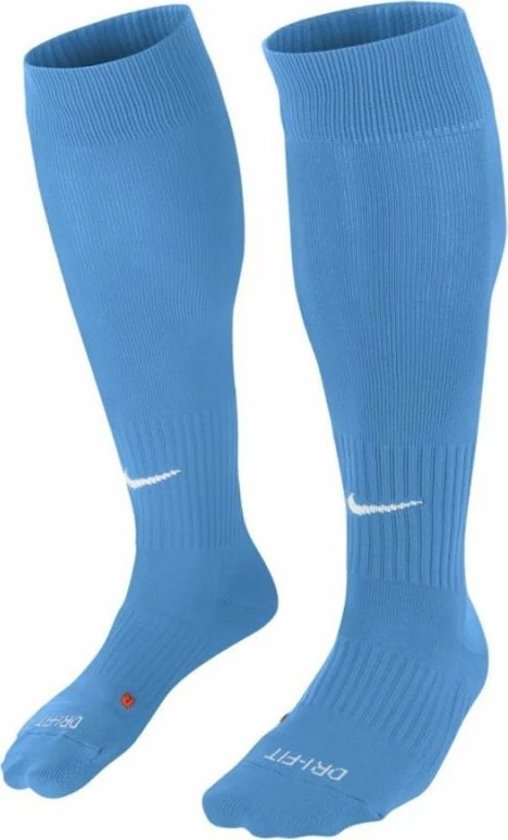 Çorape për meshkuj dhe fëmijë Nike, blu [Madhësia: 46 - 48]