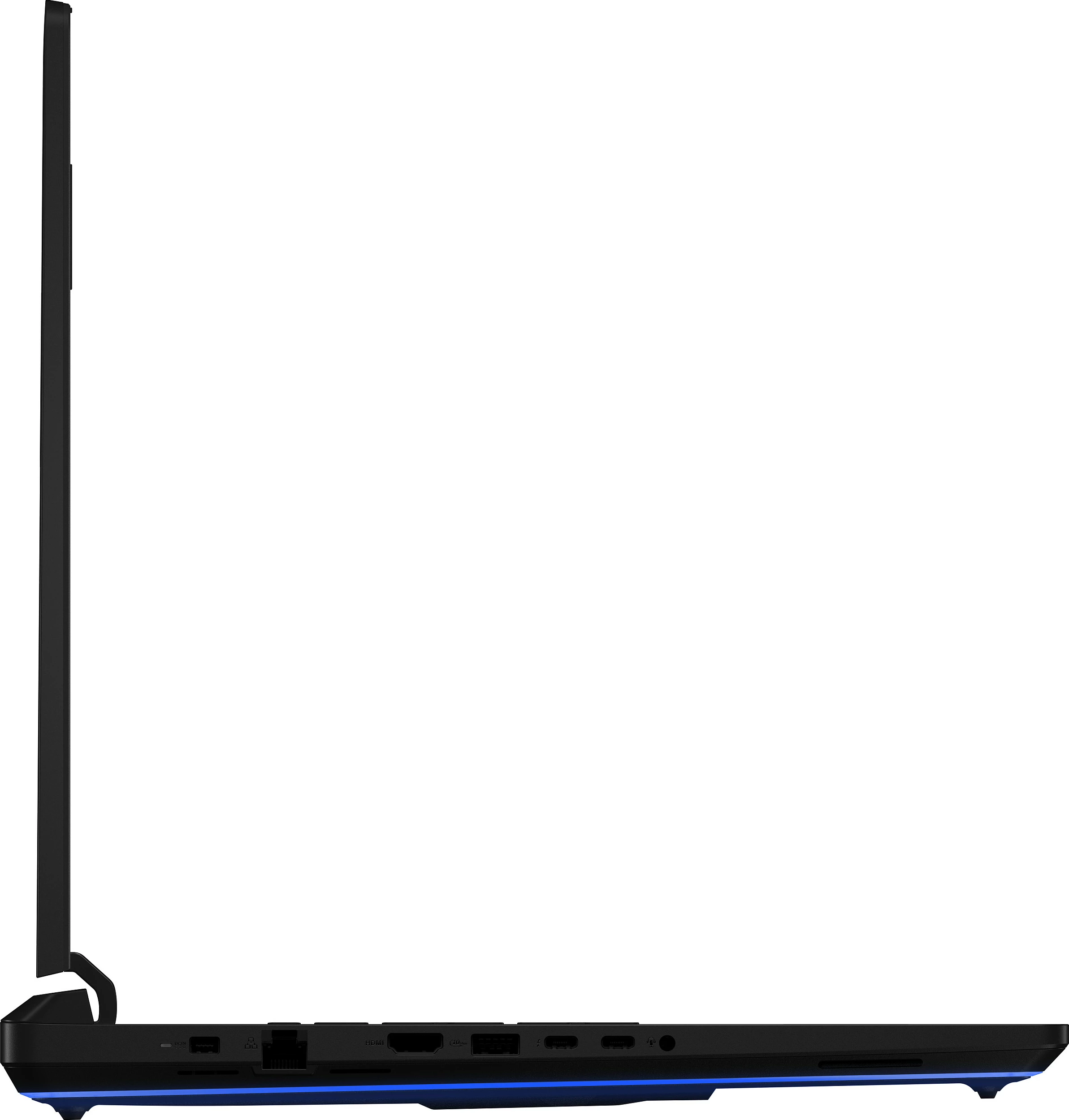 Laptop gaming ASUS ROG Strix SCAR 18 G835LX-SA002W, Core Ultra 9 275HX, 32GB RAM Memorje, 1TB SSD, GeForce RTX 5090 24GB, 18" 2560x1600, Off Black