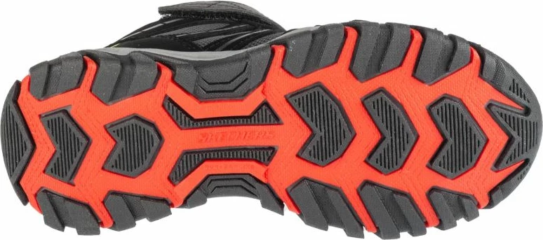 Atlete fëmijë Skechers, të zeza [Madhësia: 28]