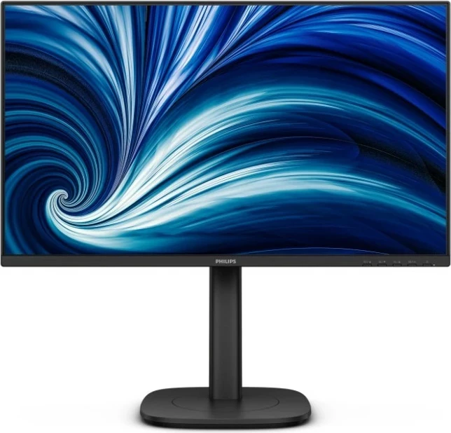 Monitor Philips 24B2U3301D/00, 24 inch, IPS, 100Hz, WXGA, i zi