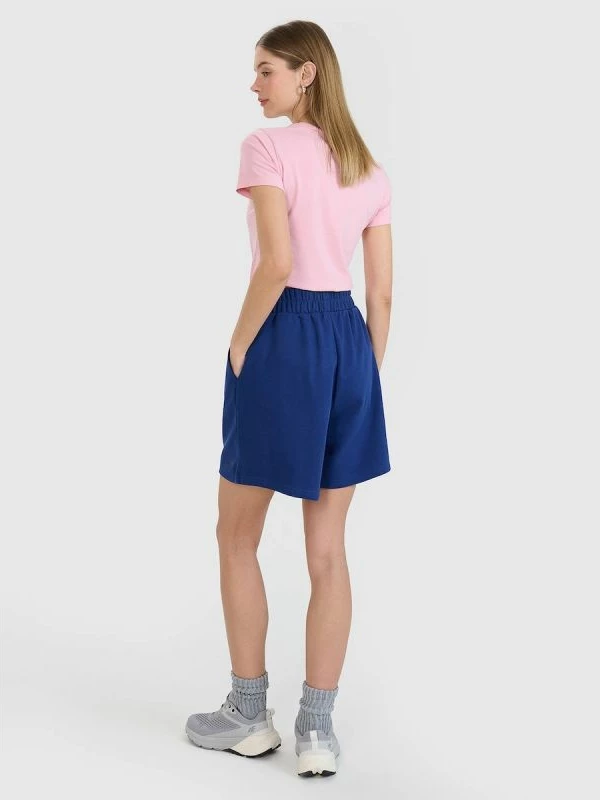 Shorce për femra 4F 4FWMM00TSHOF771-031S [Madhësia: 2XL]