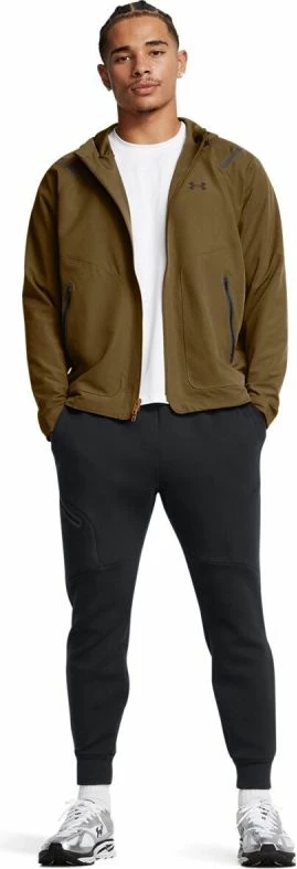 Duks me kapuç për meshkuj Under Armour 1389354-308 [Madhësia: XXL]