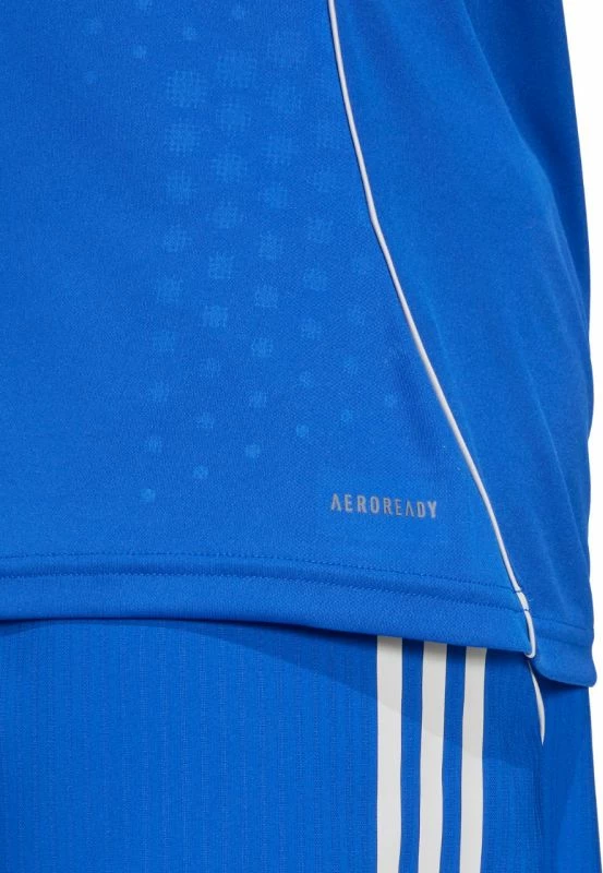 Maicë për meshkuj adidas, e kaltër [Madhësia: S]
