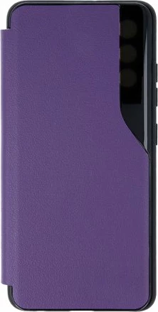 Mbështjellës ONASI Havana Smart View për Samsung Galaxy A32 A325 LTE, vjollcë