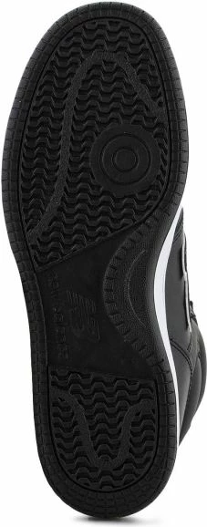 Këpucë New Balance BB480COB për meshkuj dhe femra, të zeza [Madhësia: 42.5]