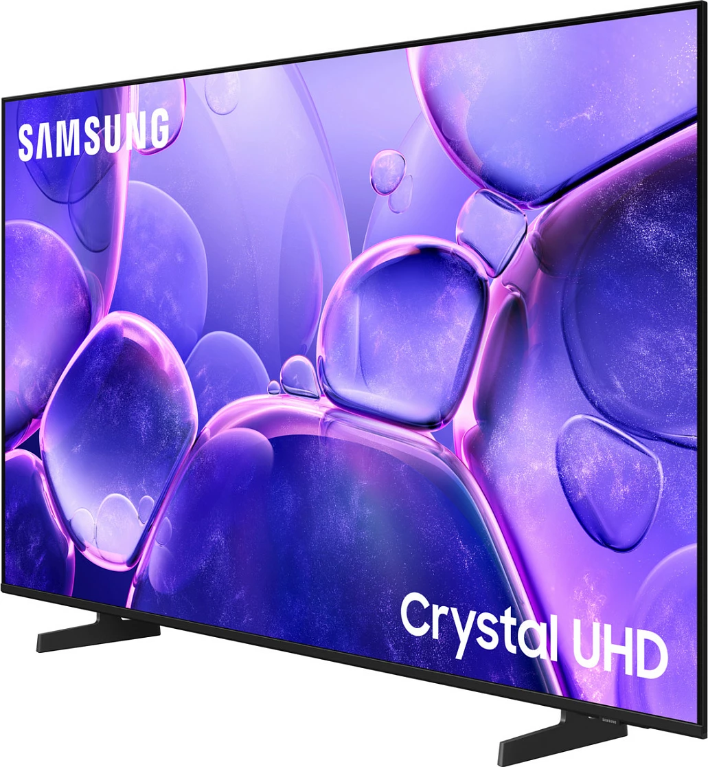 Televizor Samsung UE43BU8072UXXH Crystal UHD 43" 4K Smart TV, i zi