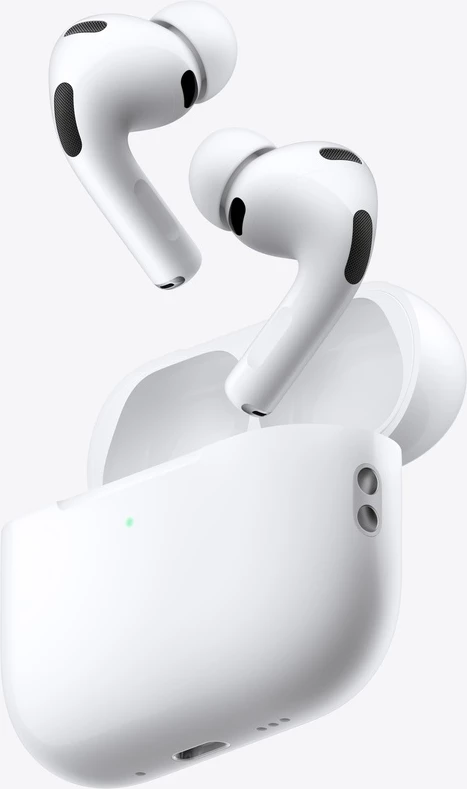 Apple AirPods Pro3 with MagSafe Case (USB-C)