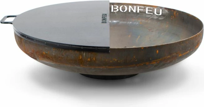 Aksesor për grill Bonfeu, zi