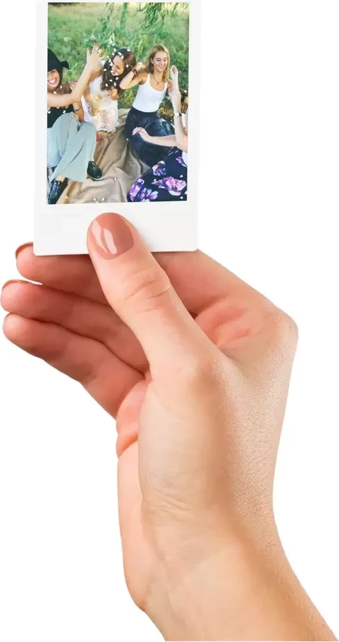 Fletë Për Instax Mini Fujifilm (20 Fletë)