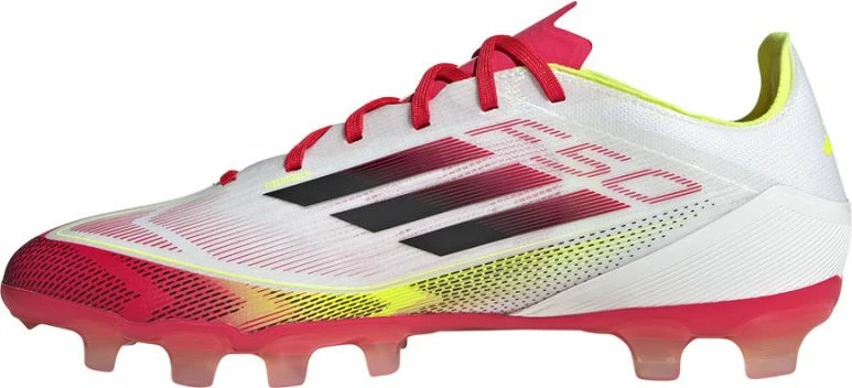 Atlete futbolli për meshkuj adidas, të bardha [Madhësia: 42]