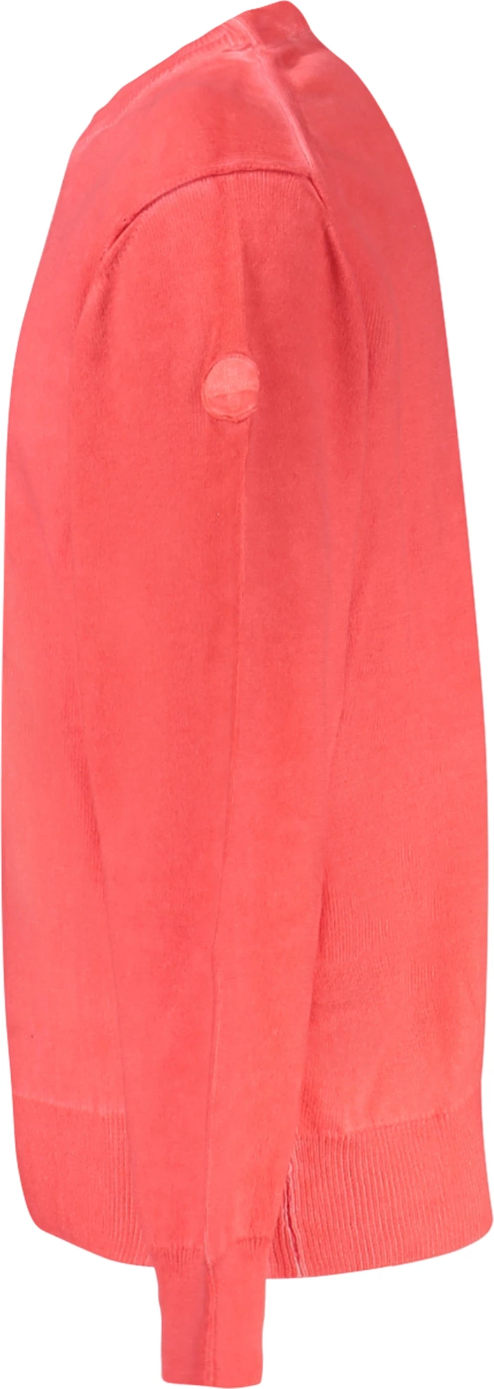 Xhemper për djem NORTH SAILS, rozë