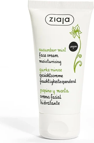 Kremë fytyre me Kastravec  50ml