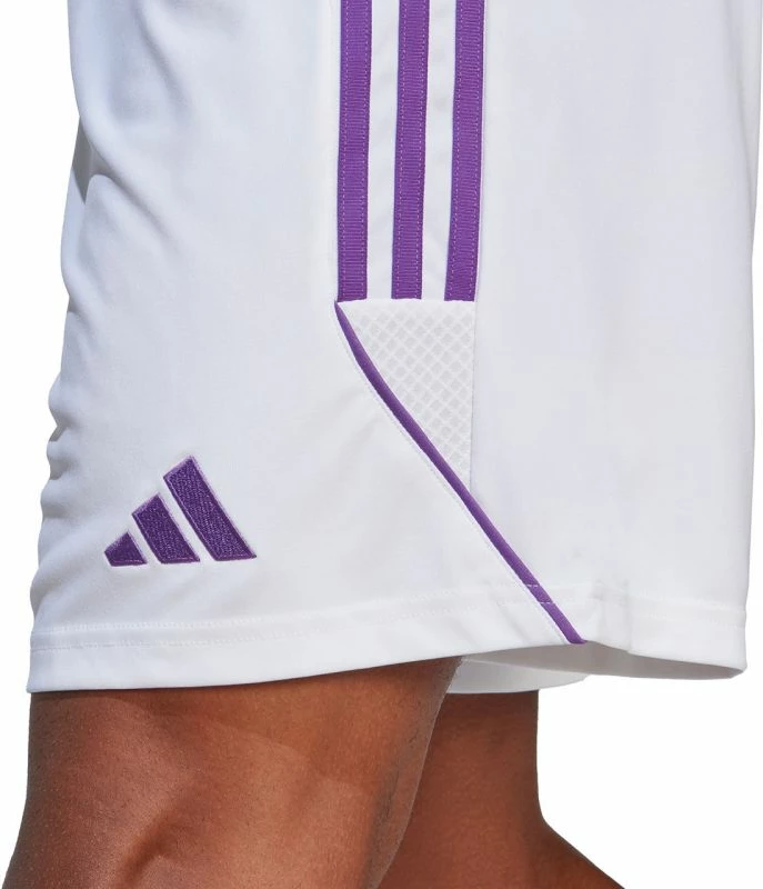 Shorce për meshkuj adidas Tiro 23 League, të bardha [Madhësia: L]
