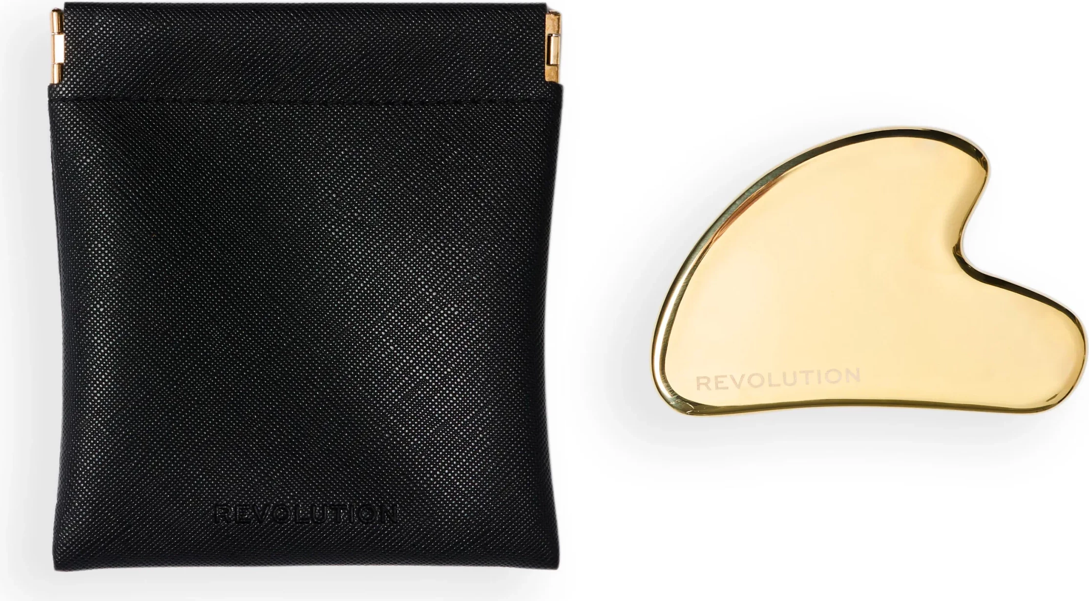 Revolution Pro Miracle Contouring Gua Sha