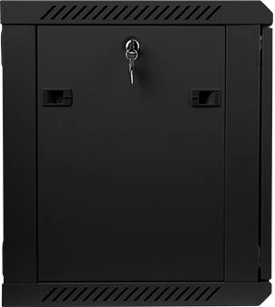 Kabinet për server Lanberg 19", i zi 