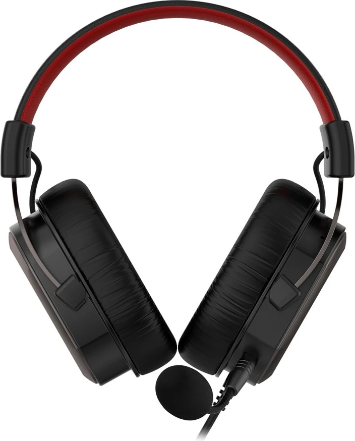 Kufje gaming Havit H2008D me minijack, me kabllo, Head-band