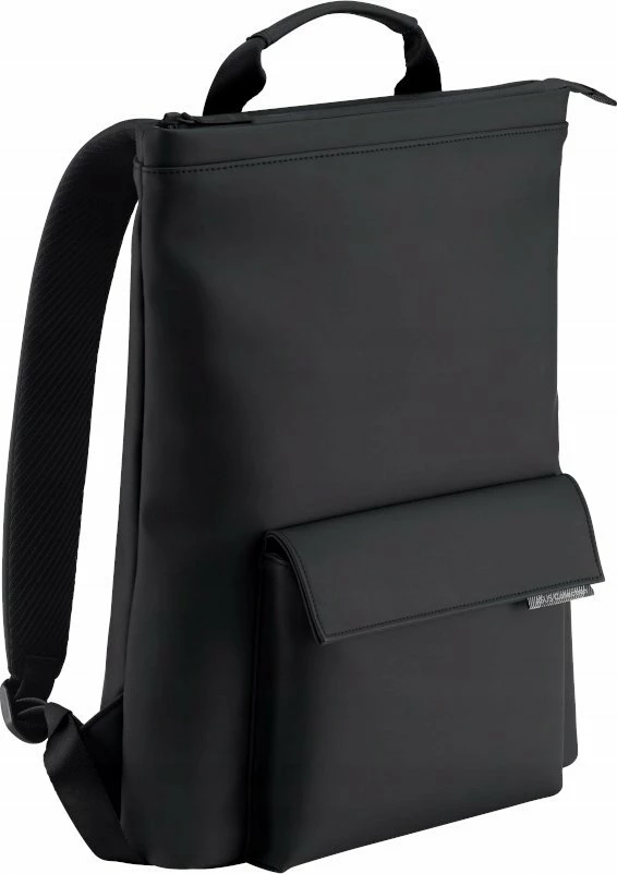 Çantë shpine për laptop Asus Vigour 90XB08T0-BBP00, 16", e zezë