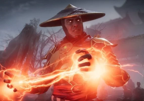 Mortal Kombat 11 Global