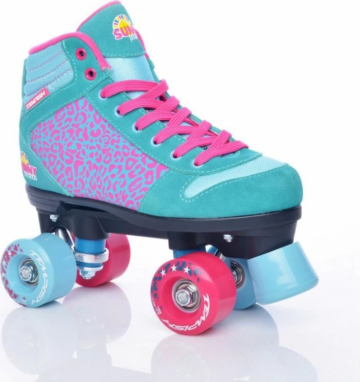 Atlete për vajza Tempish Sunny Leopard