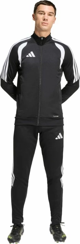 Duks për meshkuj adidas Tiro 26 League Training JY7207, i zi