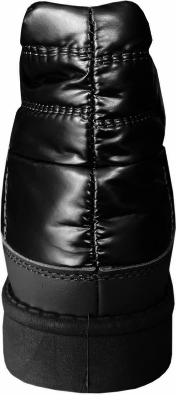 Këpucë të larta për femra Lee Cooper, të zeza