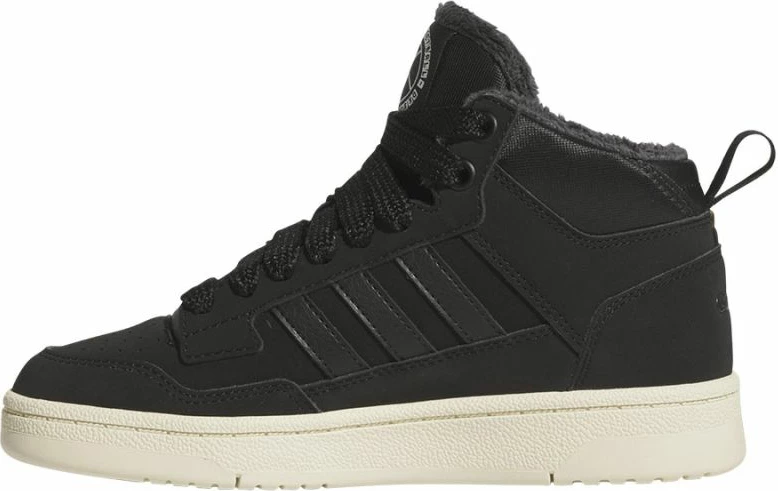 Atlete adidas për femra dhe fëmijë, të zeza [Madhësia: 38 2/3]
