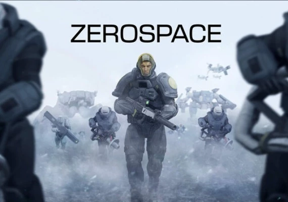 ZeroSpace Global