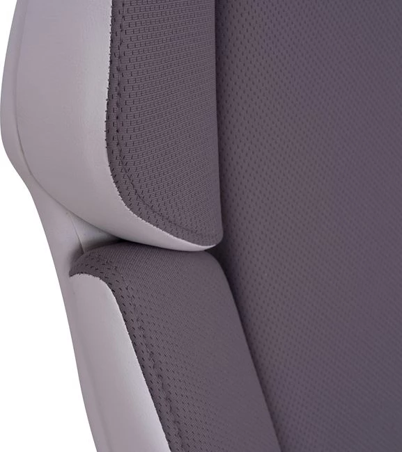 Karrige për konferenca FH1102 ngjyrë gri 63x64x107cm