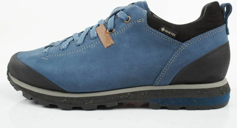 Atlete trekking për meshkuj Aku, të kaltra