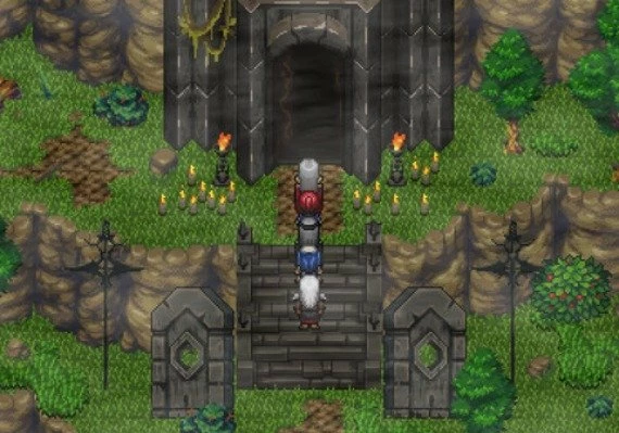 Vampires Dawn 3: The Crimson Realm EN/DE Global
