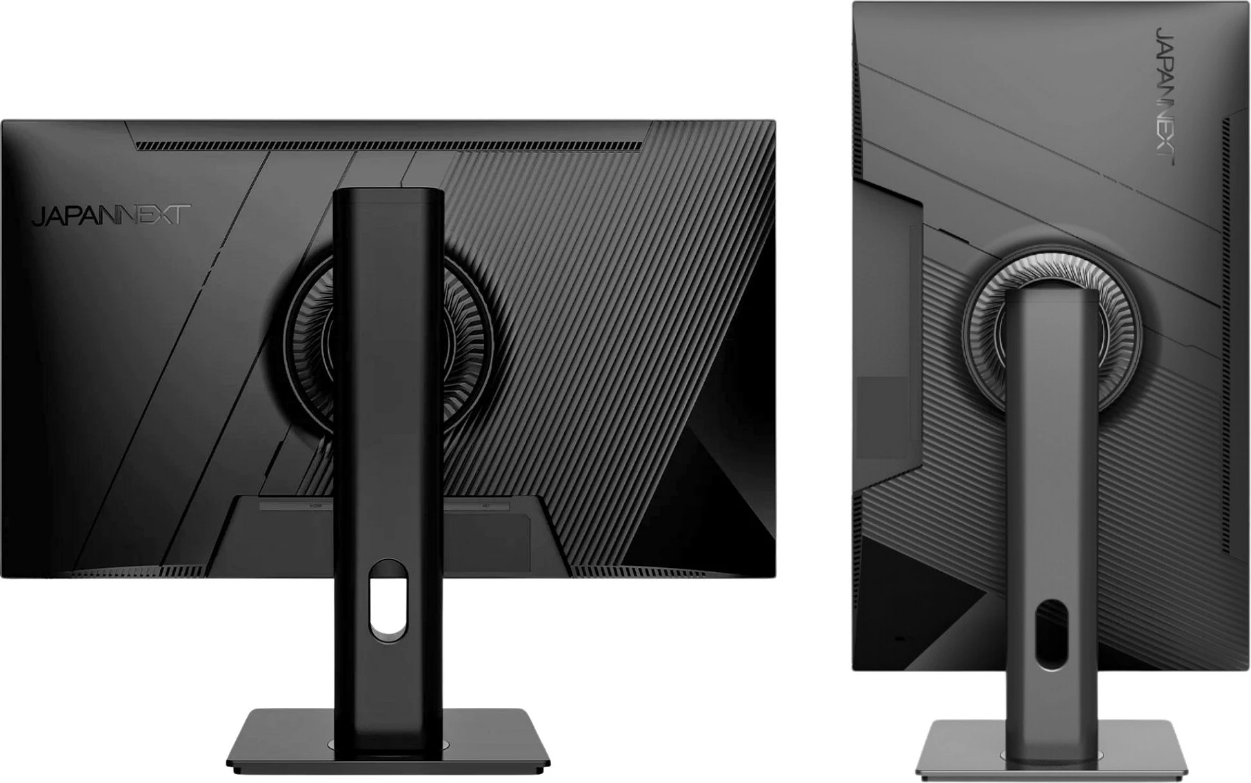 Monitor JAPANNEXT JN-IPS238FHDR-C65W-HSP, 23.8", IPS, Full HD 1920x1080, 75Hz, USB-C PD 65W, i zi