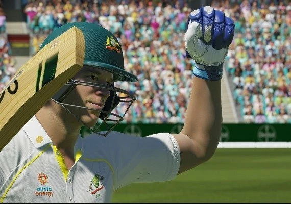 Cricket 22 EN Global